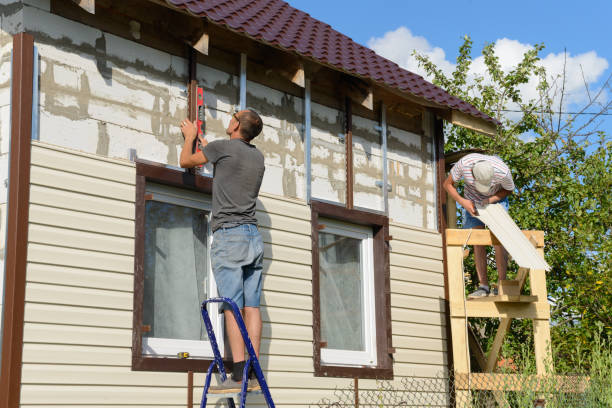 Affordable Siding Repair and Maintenance Services in Union, MO