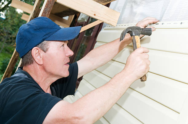 Best Vinyl Siding Installation  in Union, MO