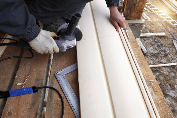 Affordable Siding Repair and Maintenance Services in Union, MO